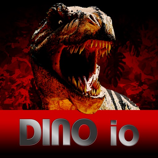 Dino io (opoly) icon