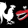 Rooster Teeth Stickers