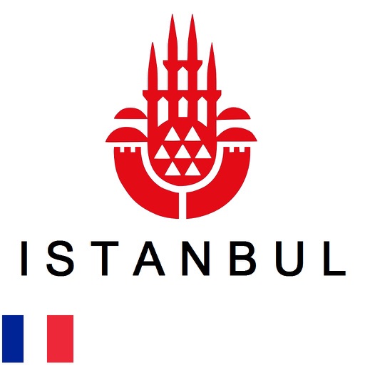 Istanbul Guide de Voyage en Tristansoft icon