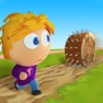 Get Tom & Tommy - Jumping mission for iOS, iPhone, iPad Aso Report