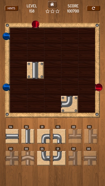 Pipe Puzzle Funia screenshot-3