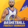 Icon Basketball Fantasy Manager 22