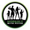 Workout with Peter