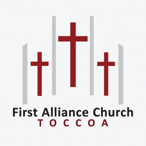 First Alliance Church Toccoa icon