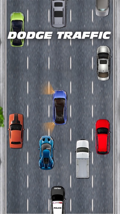 SWERVE: THE IMPOSSIBLE DRIVE - RACING GAME 3.0.0 IOS ĐUA XE SWERVE: THE IMPOSSIBLE DRIVE - RACING GAME 3.0.0 IOS
