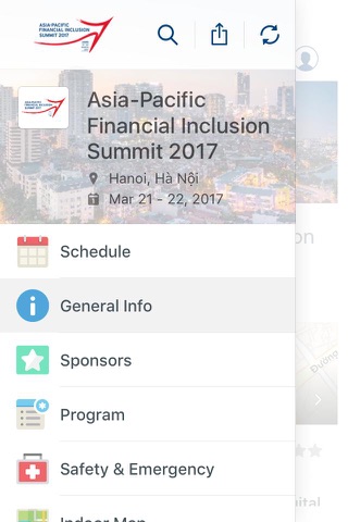 Financial Inclusion Summit’17 screenshot 3