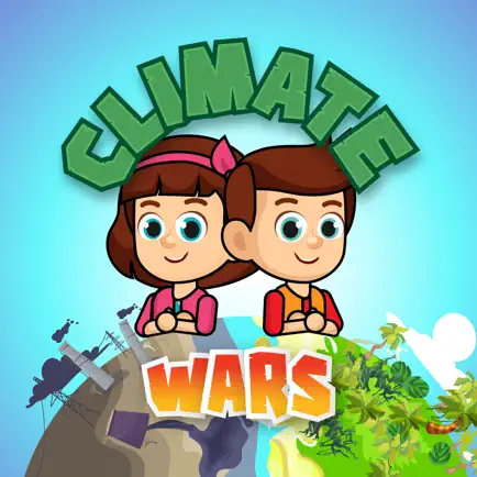 Climate Wars Читы