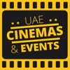 UAE - Cinemas & Events