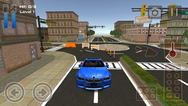 M5 Driving Simulator 2017 Pro(圖2)-速報App