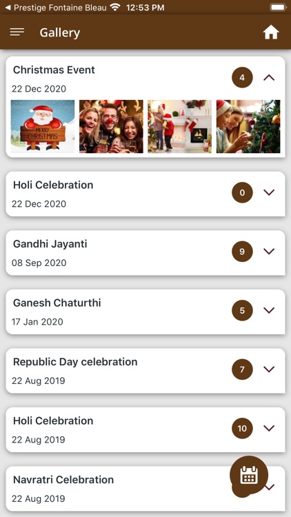 Prestige Dolce Vita screenshot-6