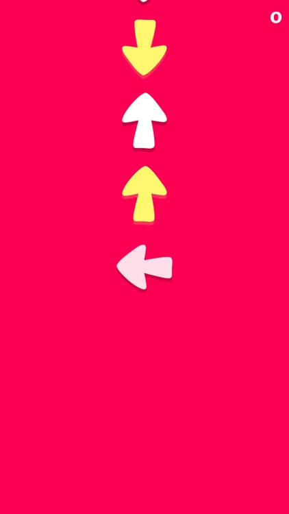 Swipe Arrows