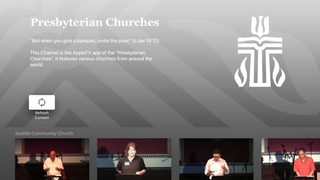 Presbyterian Churches(圖1)-速報App