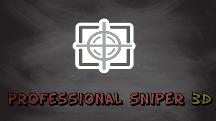 Professional Sniper