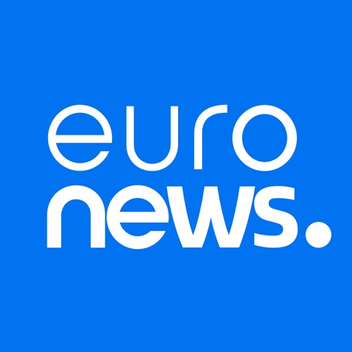 Euronews - Daily breaking news iOS App