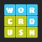 Word Crush is the ultimate word game