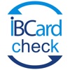 iBCard Check