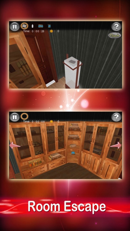 Escape 23 Rare Rooms Pro