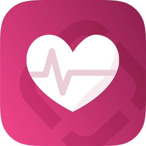 Heart Rate Monitor & Pulse Tracker by Runtastic