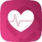 Test your HEART RATE right from your iPhone - unbelievable