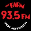 580 WKSK & 93.5 FM The Farm