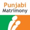 Icon PunjabiMatrimony - Wedding App