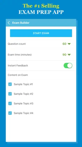 Game screenshot NCLEX PN 2017 Test Prep Version mod apk