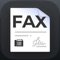 Icon App Fax - Send & Receive Fax