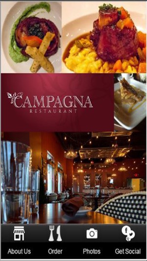 Campagna(圖1)-速報App