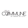 DE LA COMMUNE by Reese De Luca