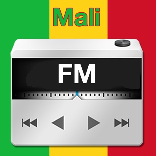 Radio Mali - All Radio Stations Download