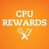 CPU Rewards - CDE