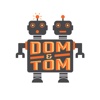 Dom & Tom Sticker Pack