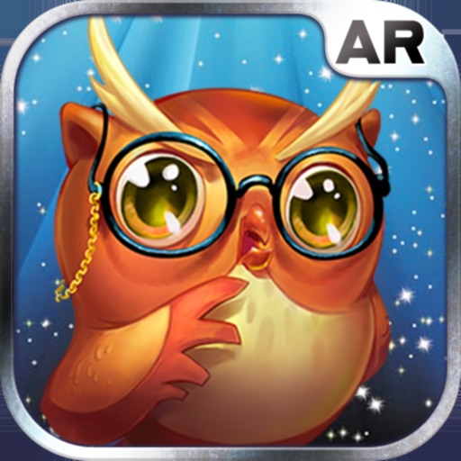 AR Gun Edu iOS App