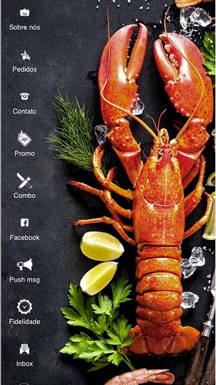 App Restaurante