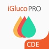 iHealth iGluco Pro CDE App