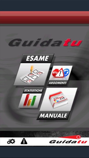 Quiz Patente e Manuale