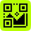 QR machine