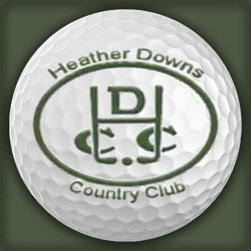 Heather Downs Country Club