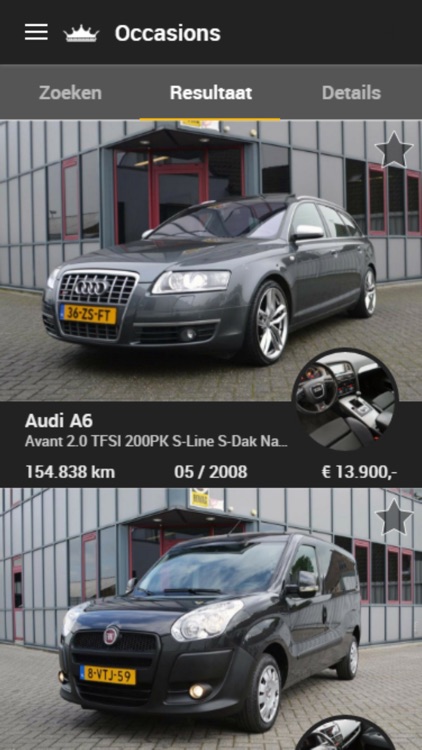 Kroon Auto's