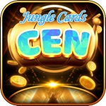 Cen Jungle Cards