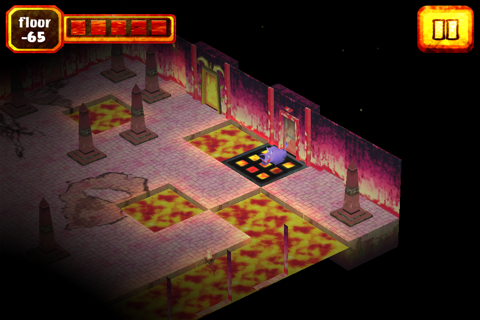 Sheep in Hell screenshot 3