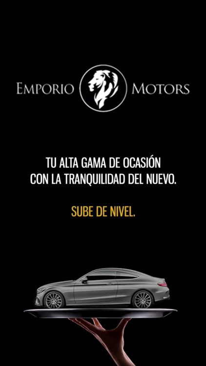 Emporio Motors - Vehículos de gama media-alta