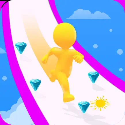 Jelly Runner Man - Bubble Hero Читы