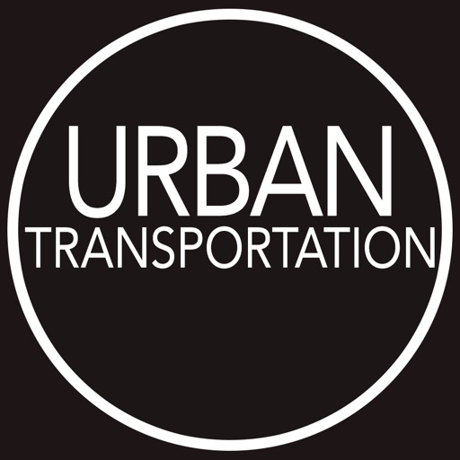 Urban Transportation icon