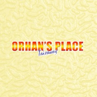 Orhans Kebab