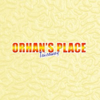 Orhans Kebab