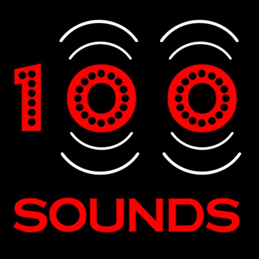 100sounds + RINGTONES! 100+ Ring Tone Sound FX