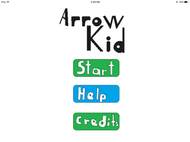 Arrow Kid(圖3)-速報App