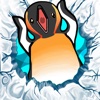 Save The Penguin - Free Survivor Platform