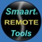 Now you can operate Smaart® 7 running on your PC or Mac computer from your iOS device, and view measurement results right on your iOS device screen